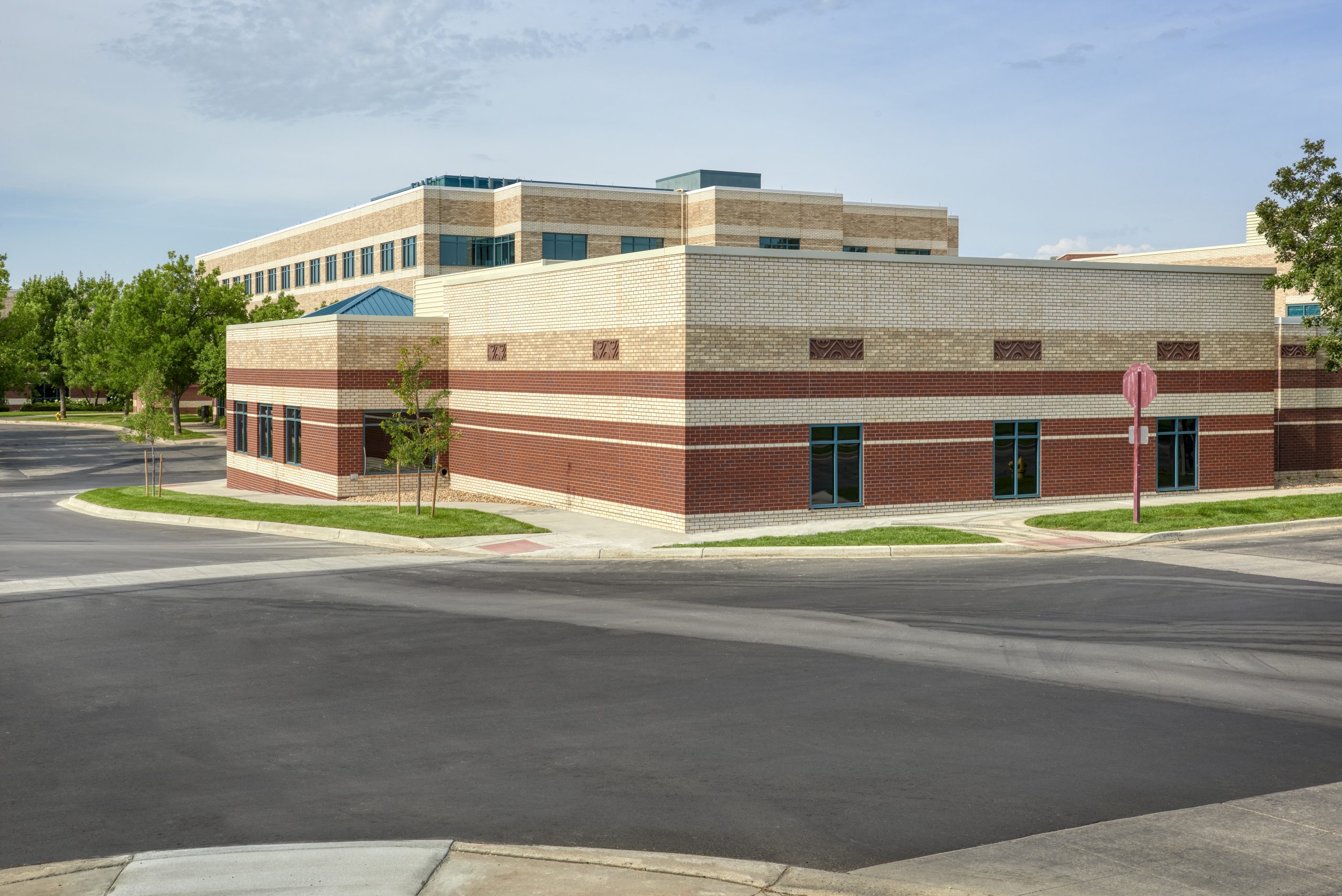 UCHealth Cancer Center Harmony Campus Legacy Mechanical   Harmony LINAC21 Scaled 