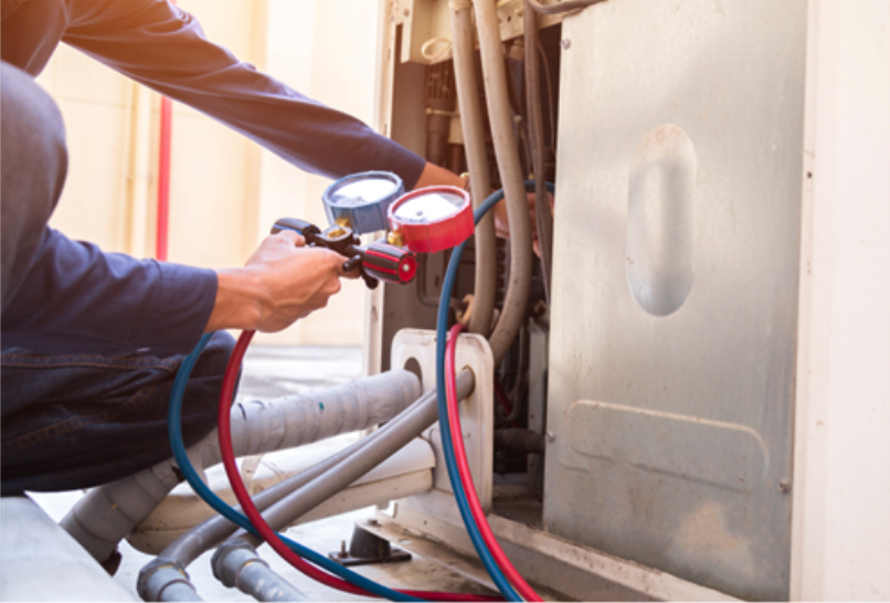 The Importance of an HVAC Maintenance ​and Repair Budget