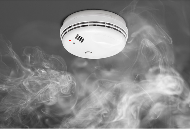 Reduce Exposure to Carbon Monoxide this Winter