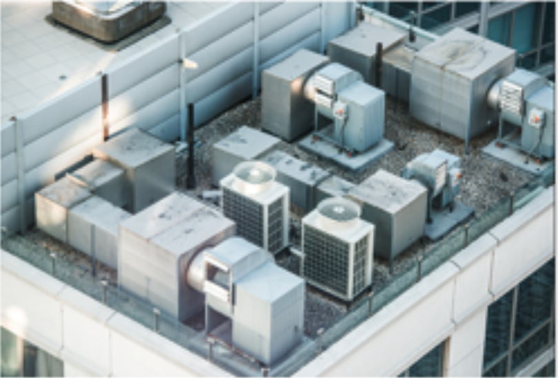 Commercial Rooftop AC Units: Repair, Replace or Retrofit?