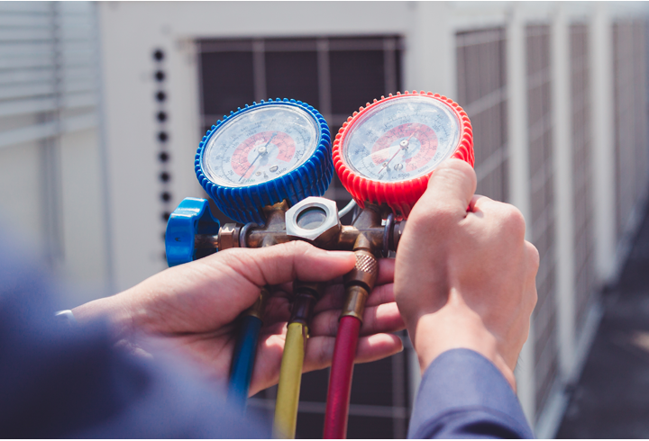 Fall Checklist: HVAC Tune-ups and IAQ Solutions